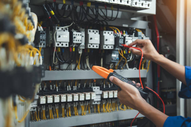 Best Licensed Electrician  in New Prague, MN